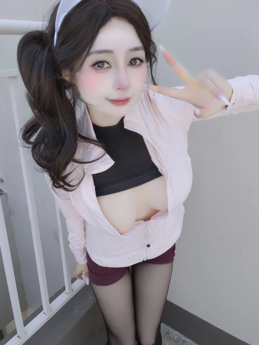 白银81 - 自摄Vol.102 黑丝人妻 [115P,5V-1.43GB] tg@simisebaisi 【丝足阁】072.webp